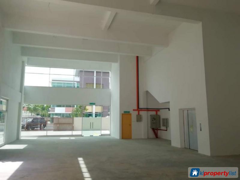 Factory for rent in Nusajaya - image 5