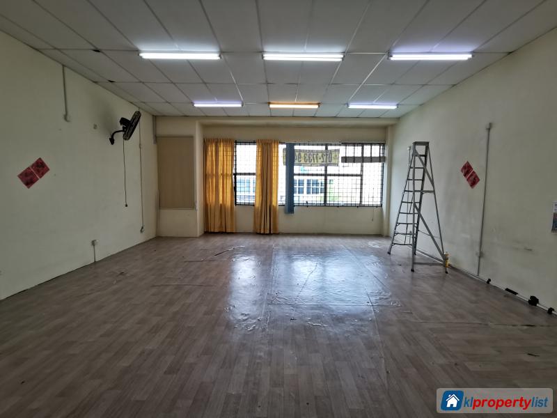Shop for rent in Ulu Tiram in Johor
