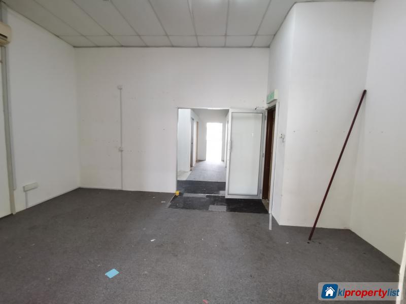 Shop for rent in Ulu Tiram in Malaysia