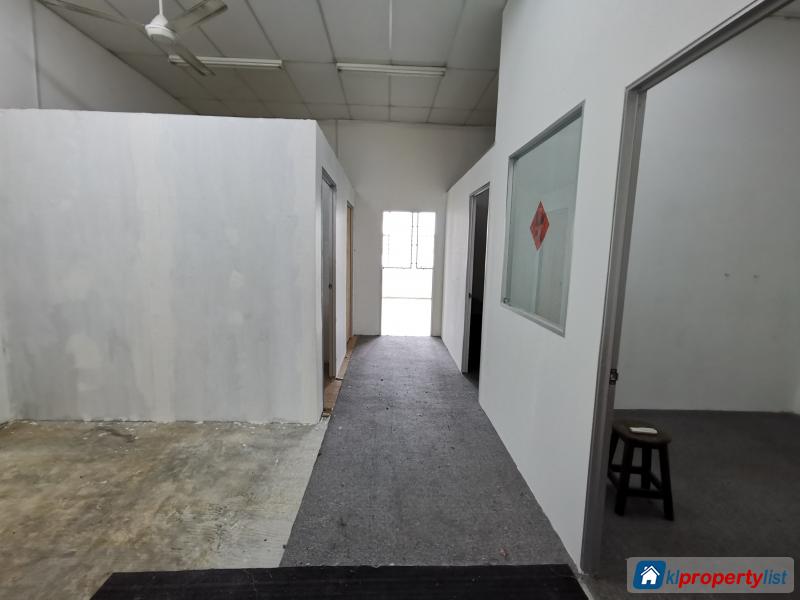 Picture of Shop for rent in Ulu Tiram in Johor