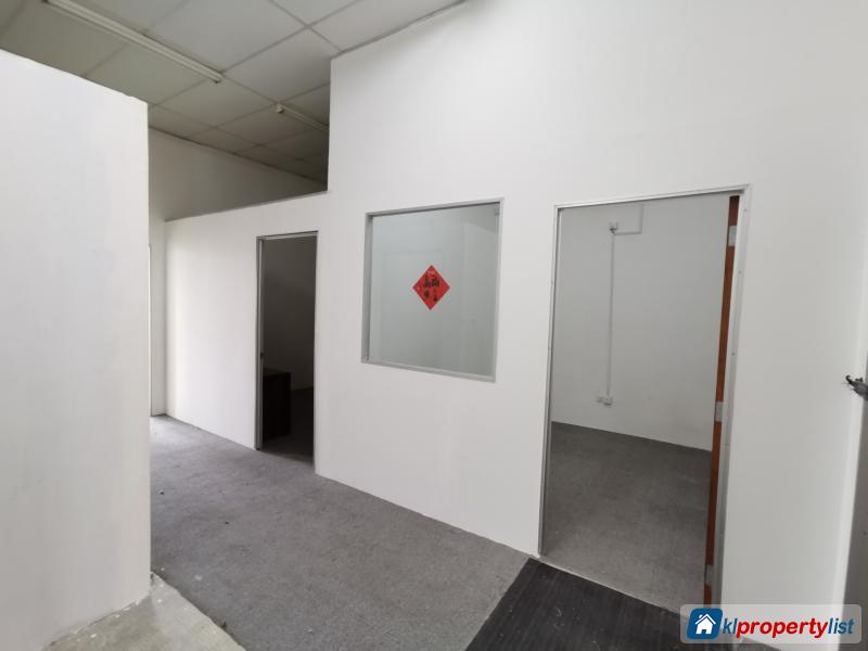 Picture of Shop for rent in Ulu Tiram in Malaysia