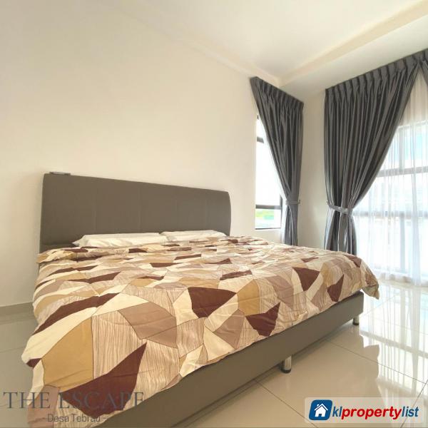 4 bedroom 2-sty Terrace/Link House for rent in Johor Bahru - image 7