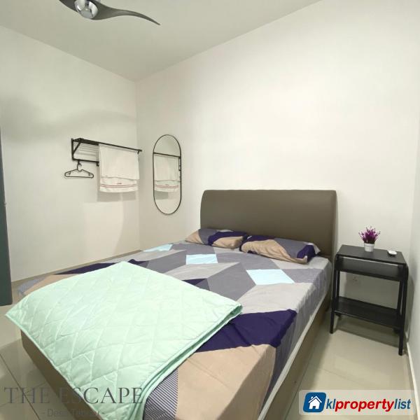 4 bedroom 2-sty Terrace/Link House for rent in Johor Bahru - image 9