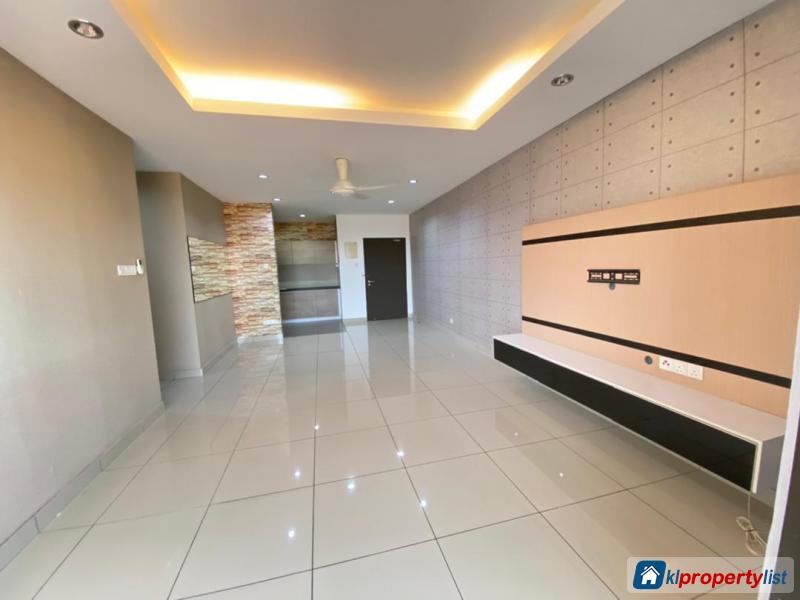 3 bedroom Condominium for sale in Johor Bahru - image 2