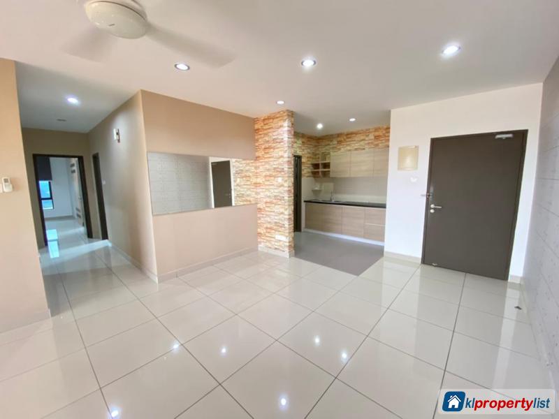 3 bedroom Condominium for sale in Johor Bahru - image 3