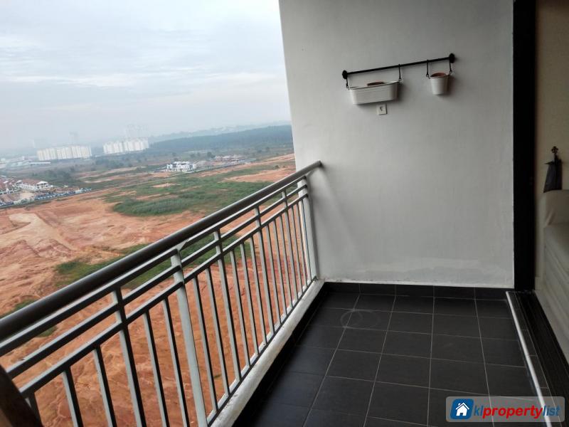 3 bedroom Condominium for sale in Johor Bahru - image 5