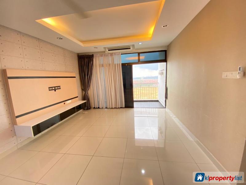 3 bedroom Condominium for sale in Johor Bahru - image 6