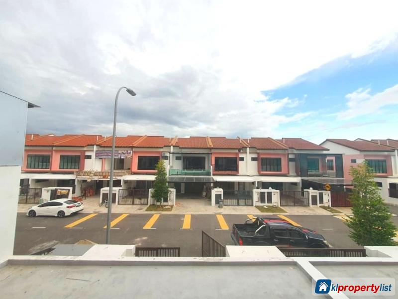 4 bedroom 2-sty Terrace/Link House for sale in Johor Bahru