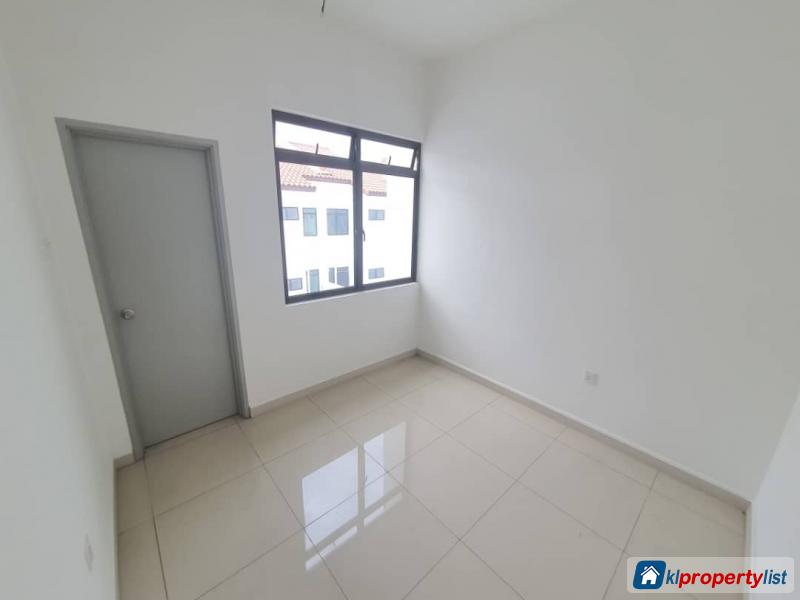 4 bedroom 2-sty Terrace/Link House for sale in Johor Bahru in Johor