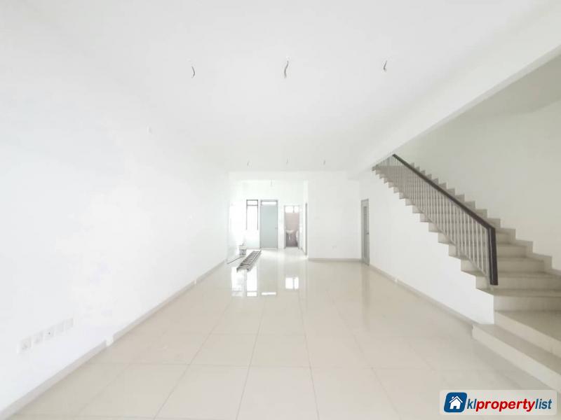 4 bedroom 2-sty Terrace/Link House for sale in Johor Bahru in Malaysia