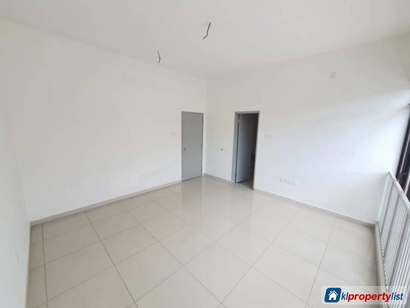 Picture of 4 bedroom 2-sty Terrace/Link House for sale in Johor Bahru in Johor