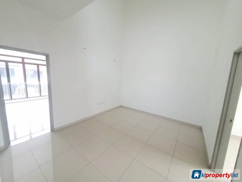 Picture of 4 bedroom 2-sty Terrace/Link House for sale in Johor Bahru in Malaysia