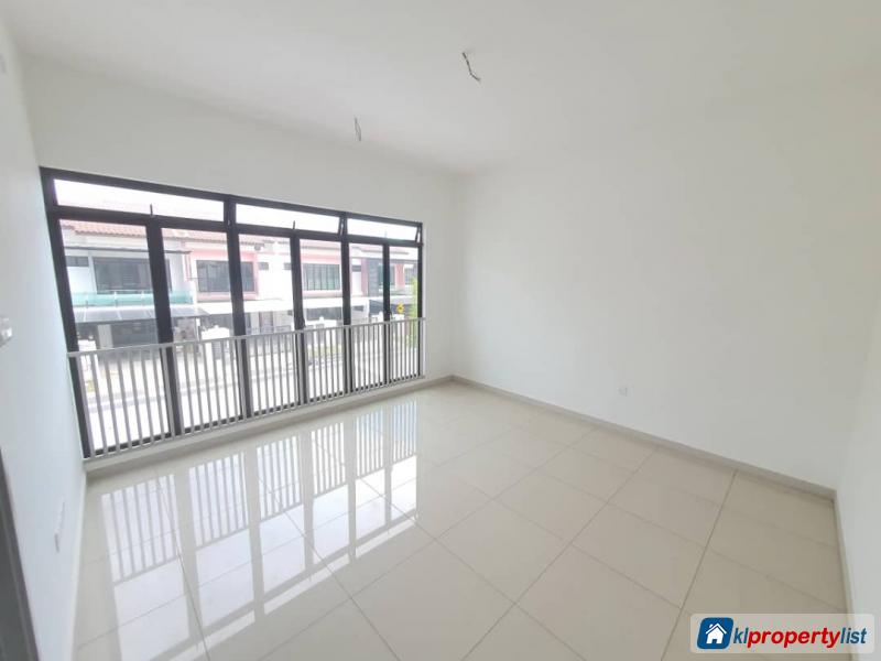 4 bedroom 2-sty Terrace/Link House for sale in Johor Bahru in Johor - image