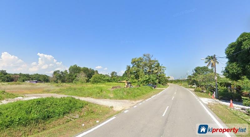 Agricultural Land for sale in Gelang Patah - image 2