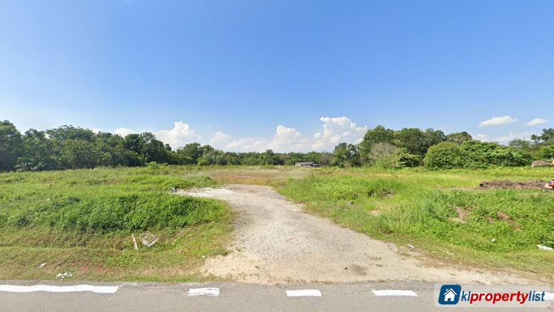 Agricultural Land for sale in Gelang Patah - image 3