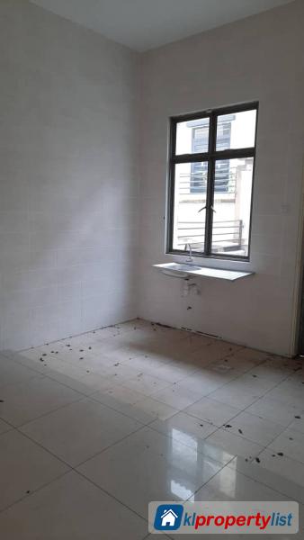 5 bedroom Semi-detached House for sale in Skudai in Johor