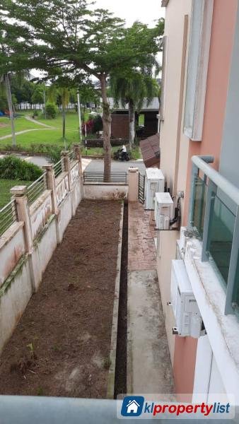 5 bedroom Semi-detached House for sale in Skudai in Malaysia