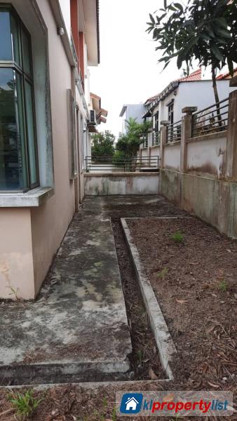 5 bedroom Semi-detached House for sale in Skudai in Johor - image
