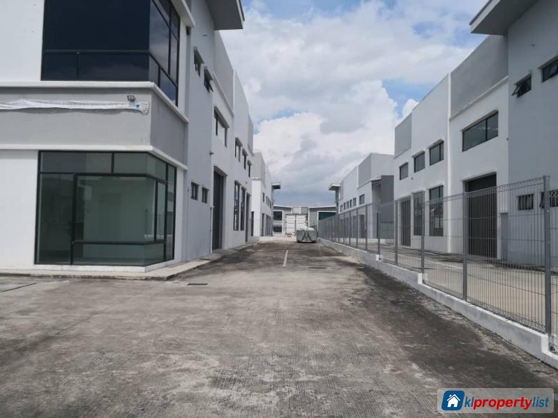 Factory for rent in Gelang Patah - image 2