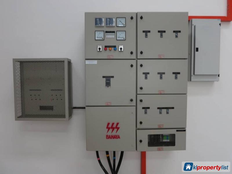 Factory for rent in Gelang Patah - image 8