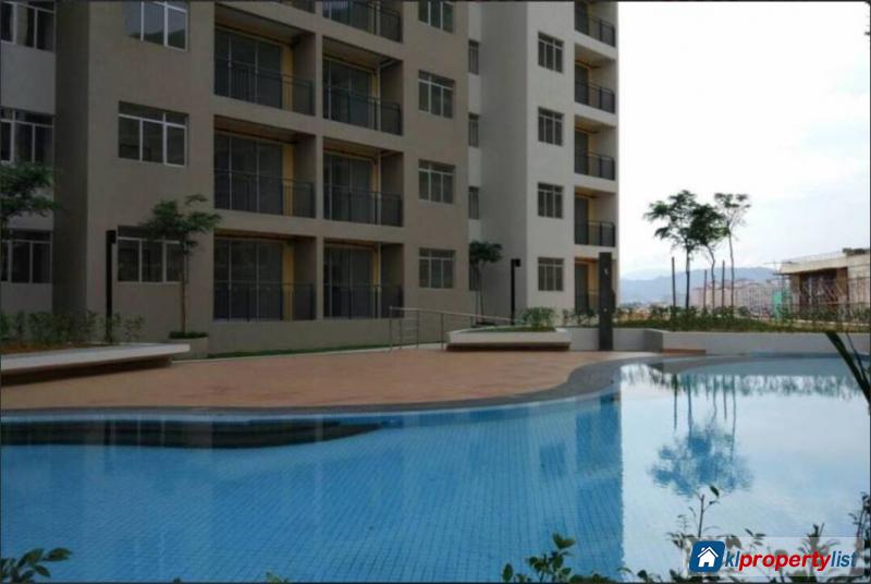 Picture of 3 bedroom Condominium for rent in Desa Pandan