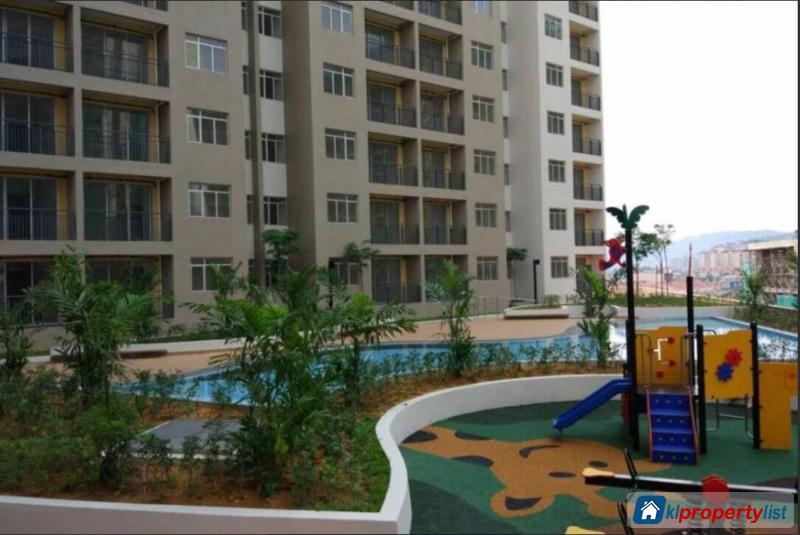 3 bedroom Condominium for rent in Desa Pandan