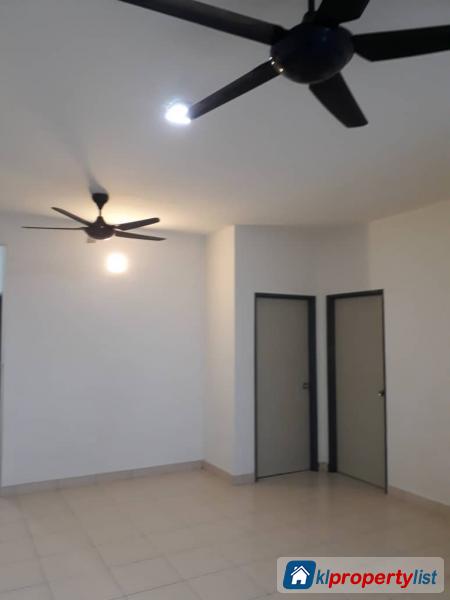 3 bedroom Condominium for rent in Desa Pandan in Kuala Lumpur