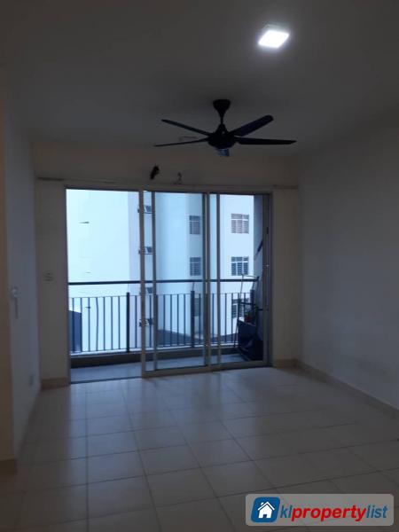 3 bedroom Condominium for rent in Desa Pandan in Malaysia