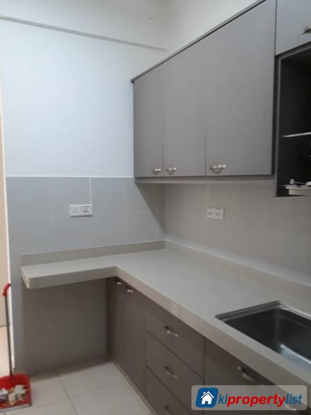 Picture of 3 bedroom Condominium for rent in Desa Pandan in Malaysia