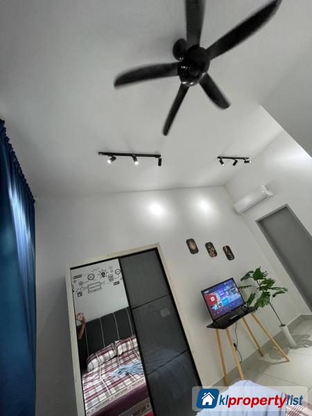 Picture of Room in condominium for rent in Bukit Bintang