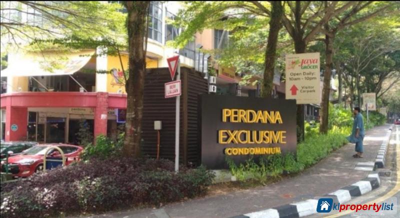 3 bedroom Condominium for sale in Damansara Perdana - image 11