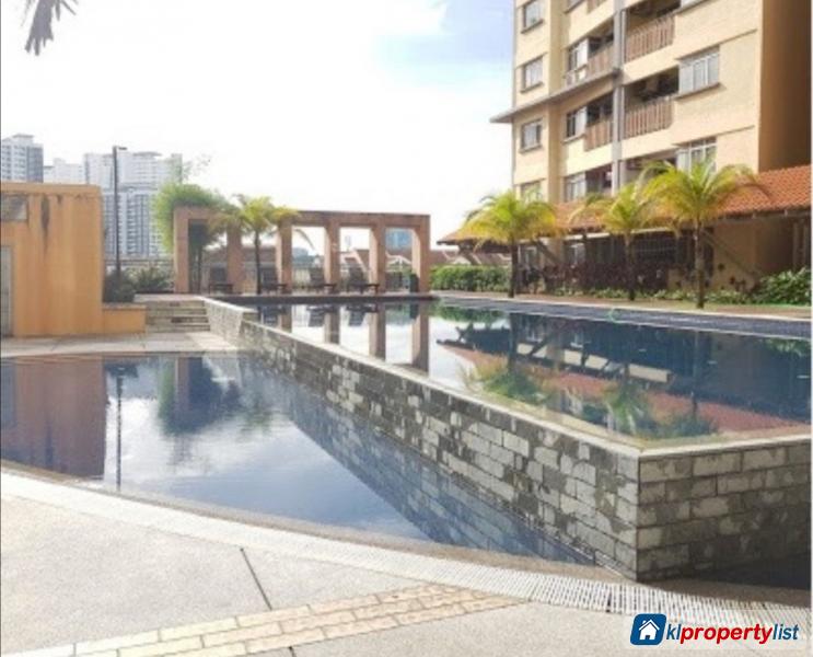 3 bedroom Condominium for sale in Damansara Perdana - image 12