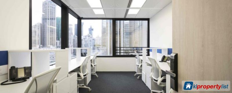 Office for rent in KL Sentral - image 4