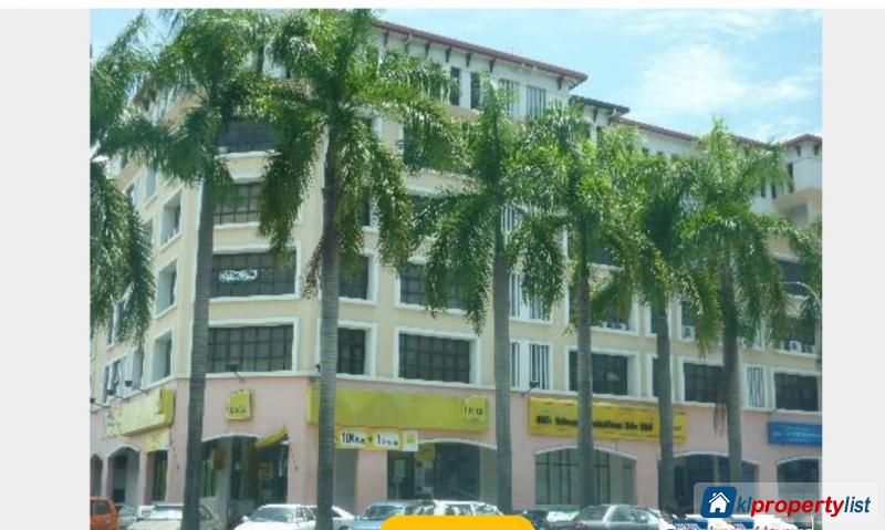 Office for rent in Ipoh - image 1