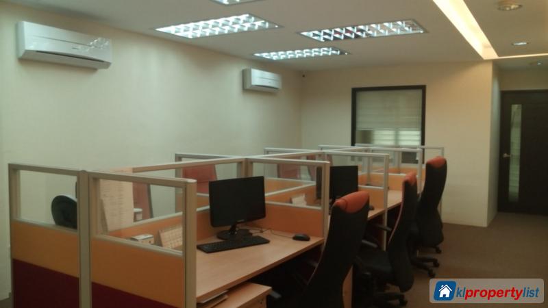 Office for rent in Ipoh - image 2