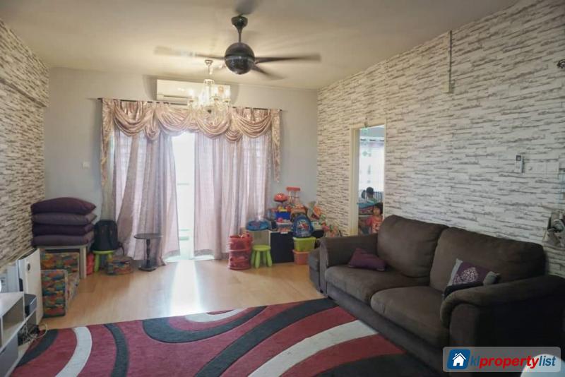 3 bedroom Serviced Residence for sale in Shah Alam