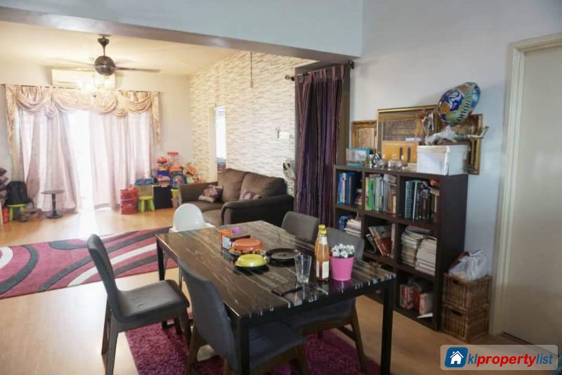 3 bedroom Serviced Residence for sale in Shah Alam in Malaysia