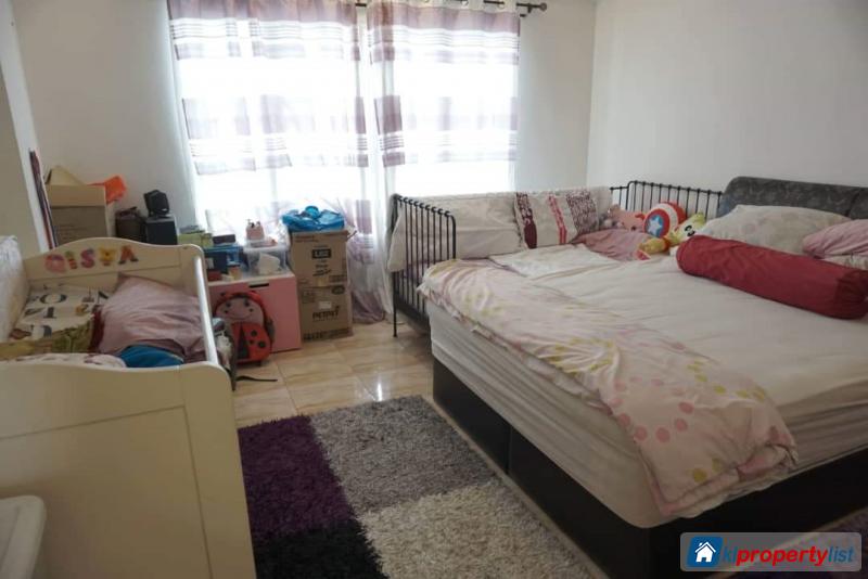 Picture of 3 bedroom Serviced Residence for sale in Shah Alam in Malaysia
