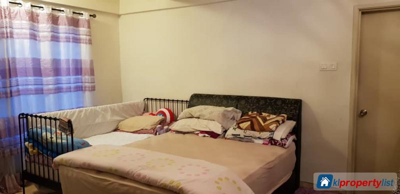 3 bedroom Serviced Residence for sale in Shah Alam in Selangor - image