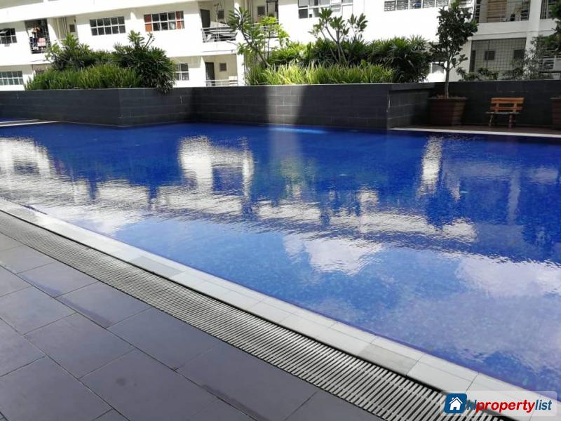 3 bedroom Serviced Residence for sale in Shah Alam in Malaysia - image