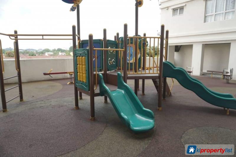 3 bedroom Serviced Residence for sale in Shah Alam - image 9