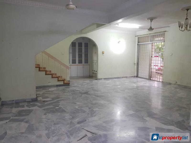 5 bedroom 2-sty Terrace/Link House for sale in Shah Alam