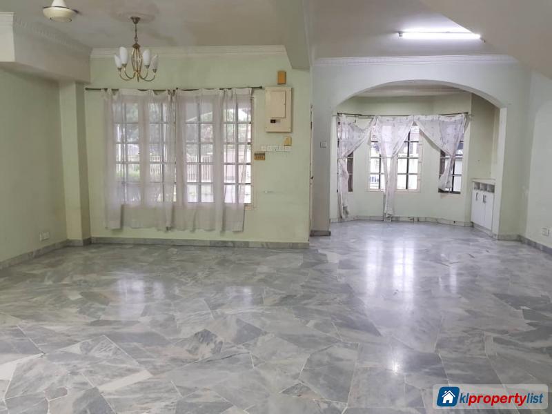 5 bedroom 2-sty Terrace/Link House for sale in Shah Alam in Selangor