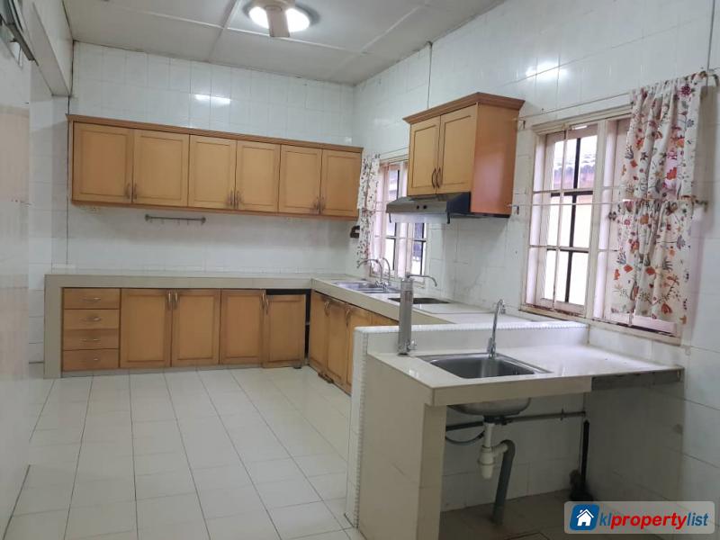 5 bedroom 2-sty Terrace/Link House for sale in Shah Alam in Malaysia