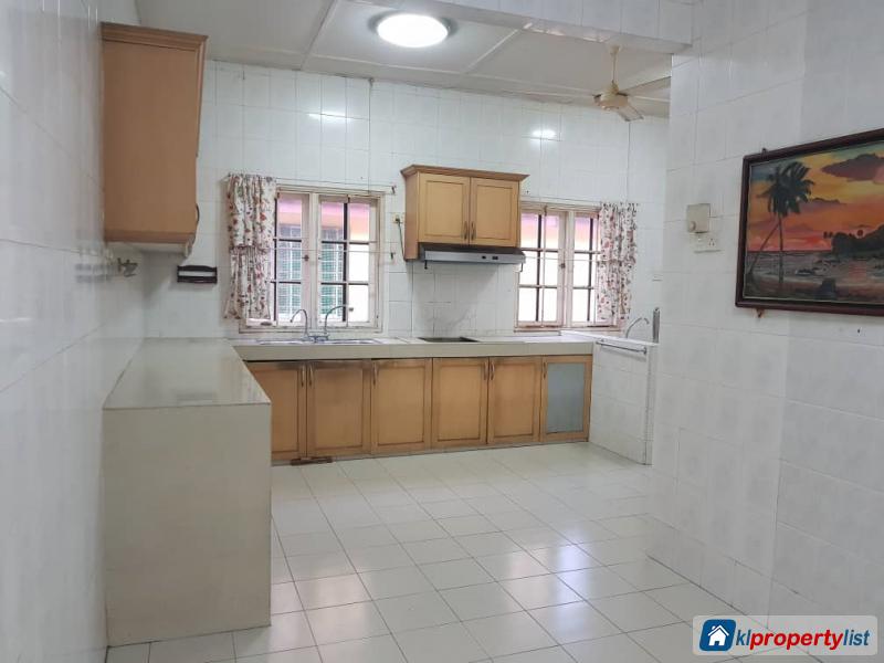 Picture of 5 bedroom 2-sty Terrace/Link House for sale in Shah Alam in Selangor