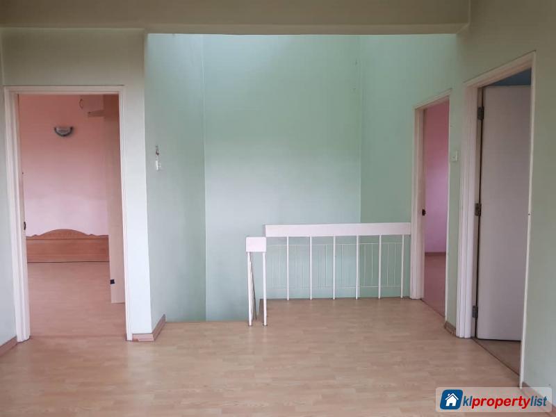 5 bedroom 2-sty Terrace/Link House for sale in Shah Alam in Selangor - image