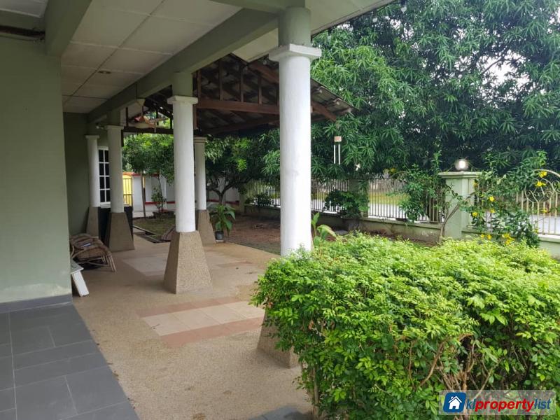 5 bedroom 2-sty Terrace/Link House for sale in Shah Alam in Malaysia - image