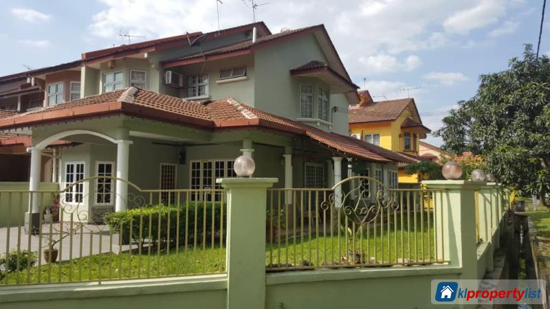 5 bedroom 2-sty Terrace/Link House for sale in Shah Alam - image 9