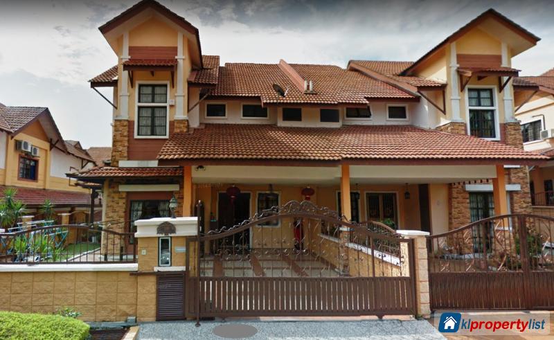 Picture of 5 bedroom Semi-detached House for sale in Cheras