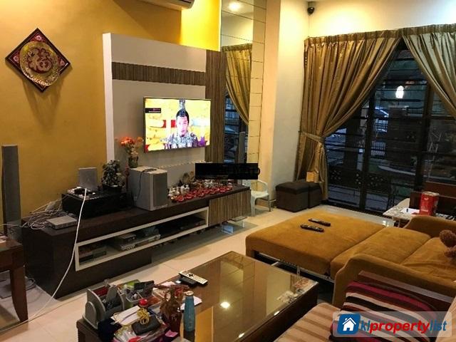 5 bedroom Semi-detached House for sale in Cheras - image 5
